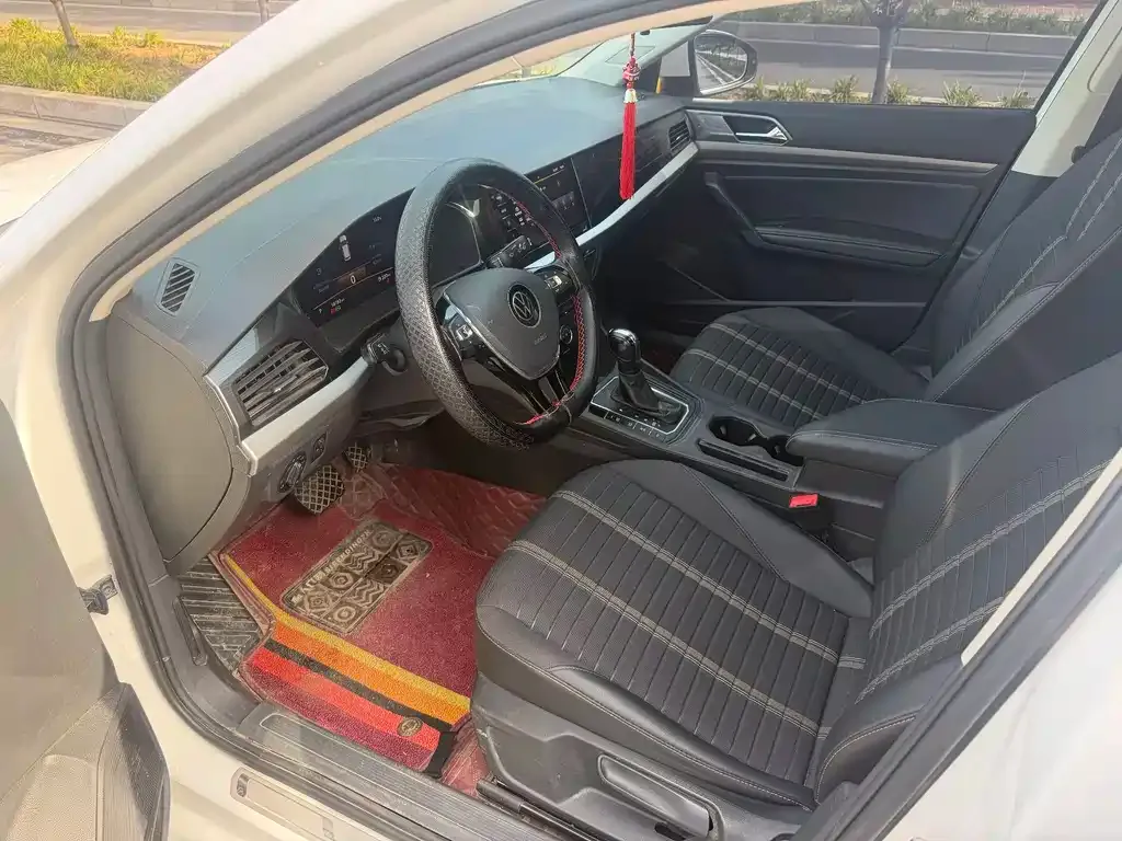 Volkswagen Lavida 2021 из CN, фото 9