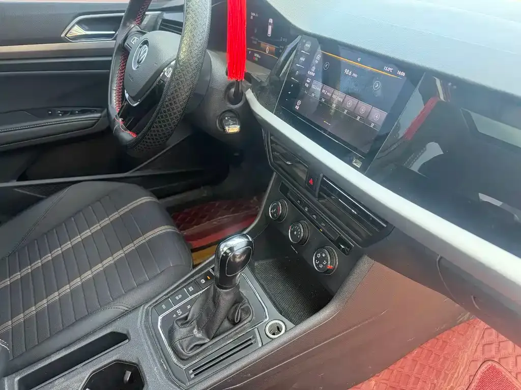 Volkswagen Lavida 2021 из CN, фото 3