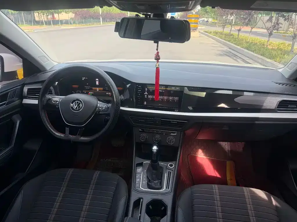 Volkswagen Lavida 2021 из CN, фото 7