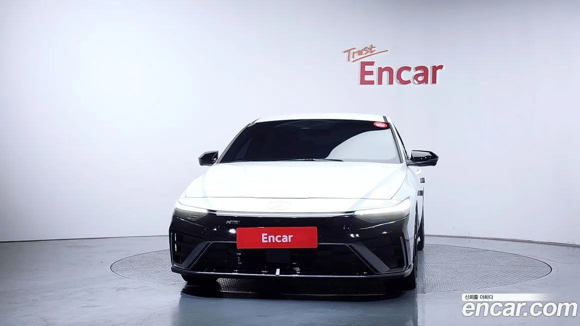 Hyundai AVANTE — фото 2