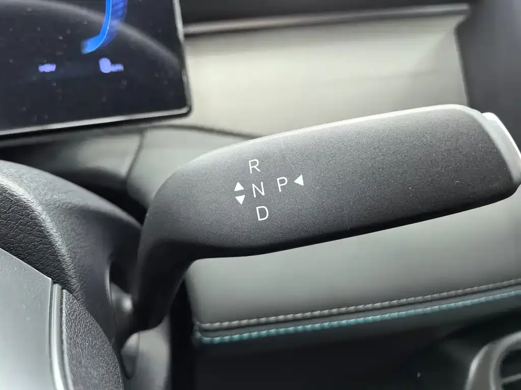 BYD Qin PLUS — фото 10
