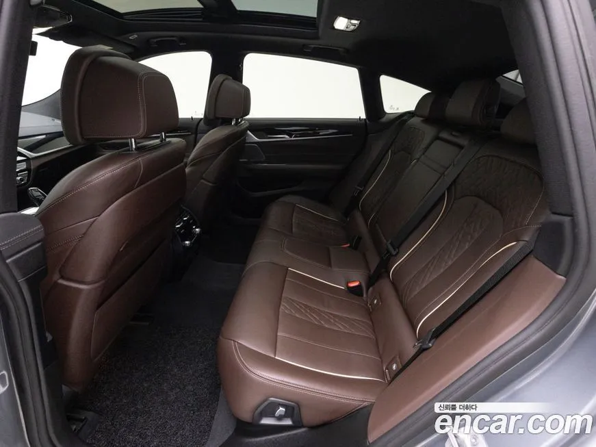 BMW Gran Turismo 2024 из KR, фото 6