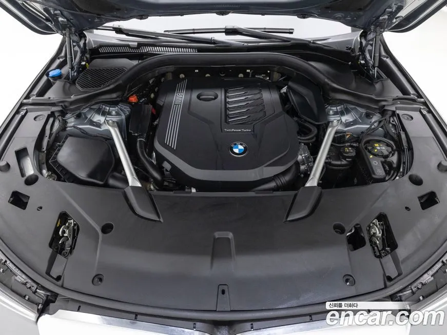 BMW Gran Turismo 2024 из KR, фото 5