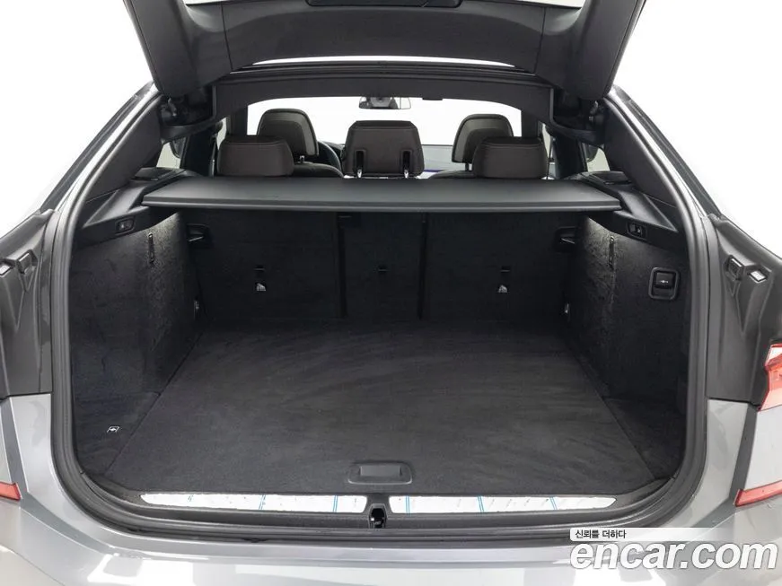 BMW Gran Turismo 2024 из KR, фото 10