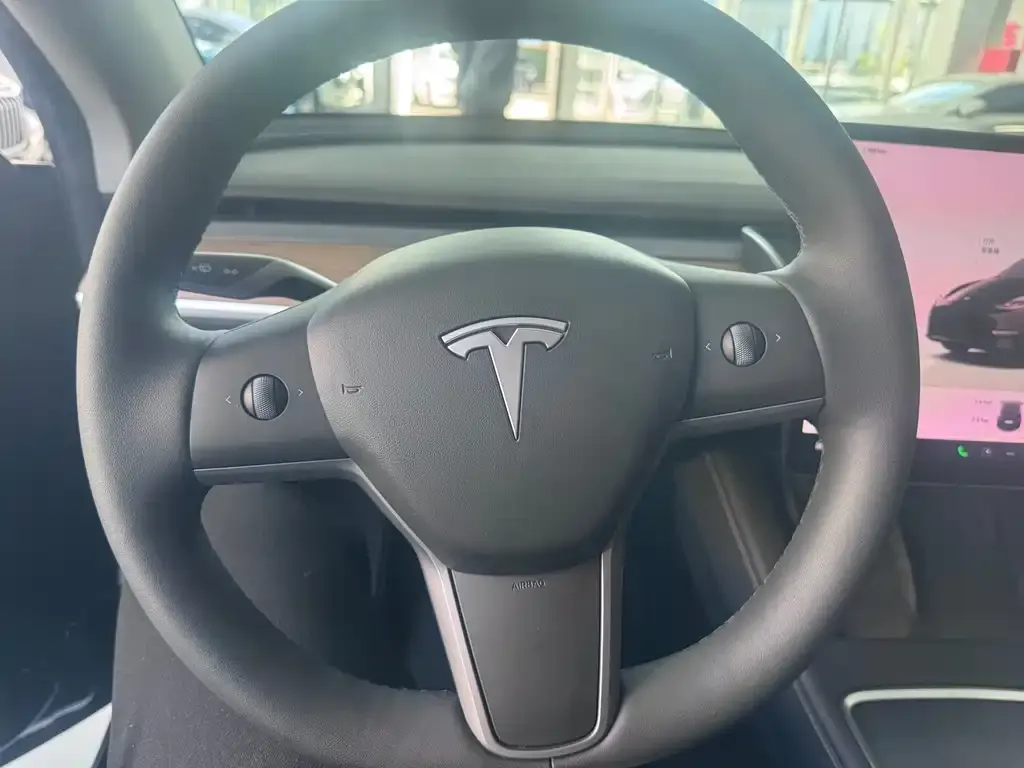 Tesla Model Y 2023 из CN, фото 3