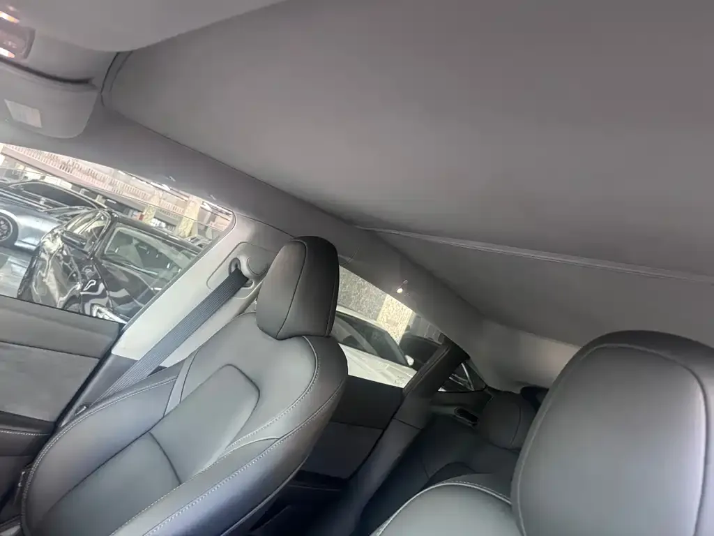Tesla Model Y 2023 из CN, фото 2