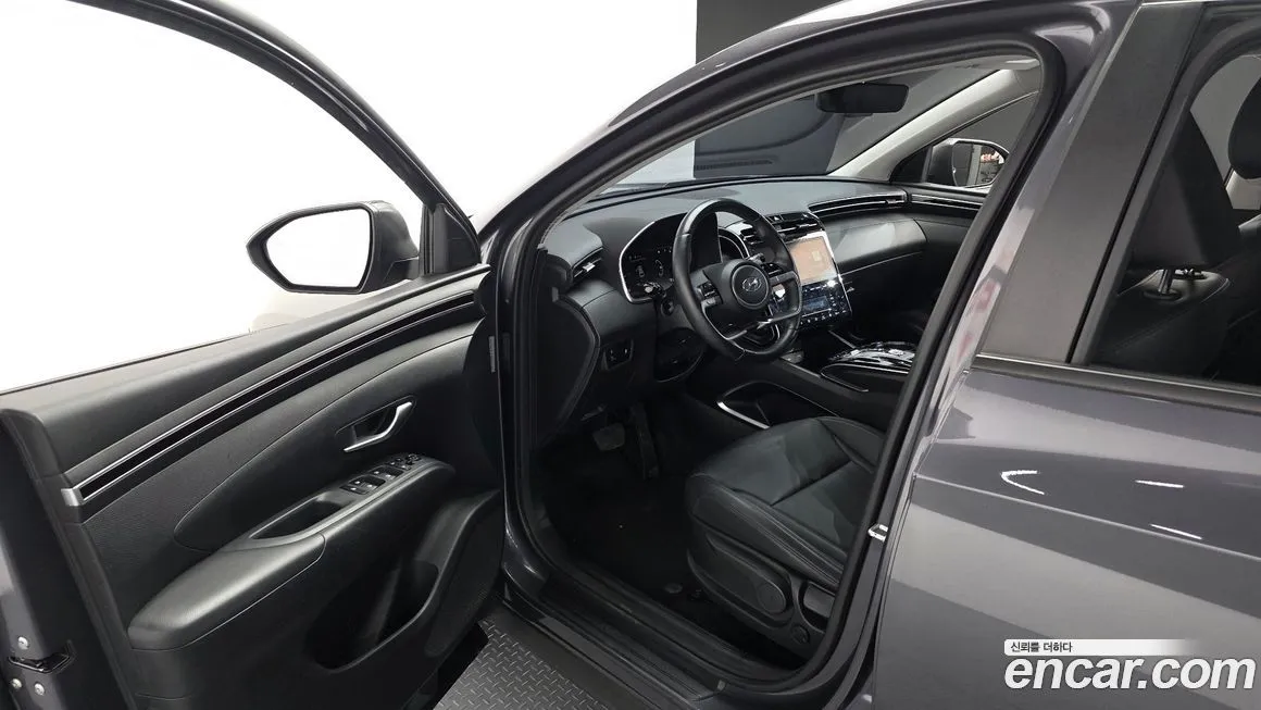 Hyundai Tucson — фото 3
