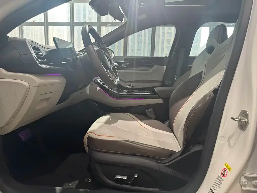 BYD Qin PLUS — фото 2