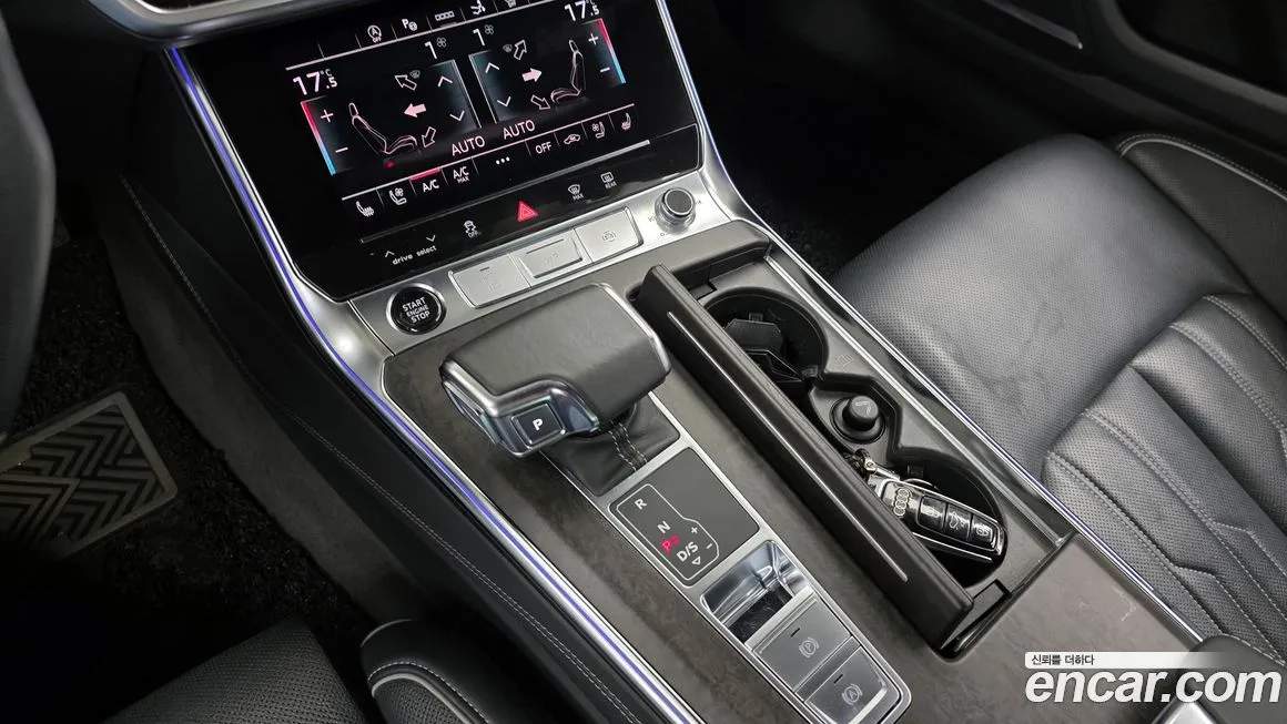 Audi A7 — фото 10