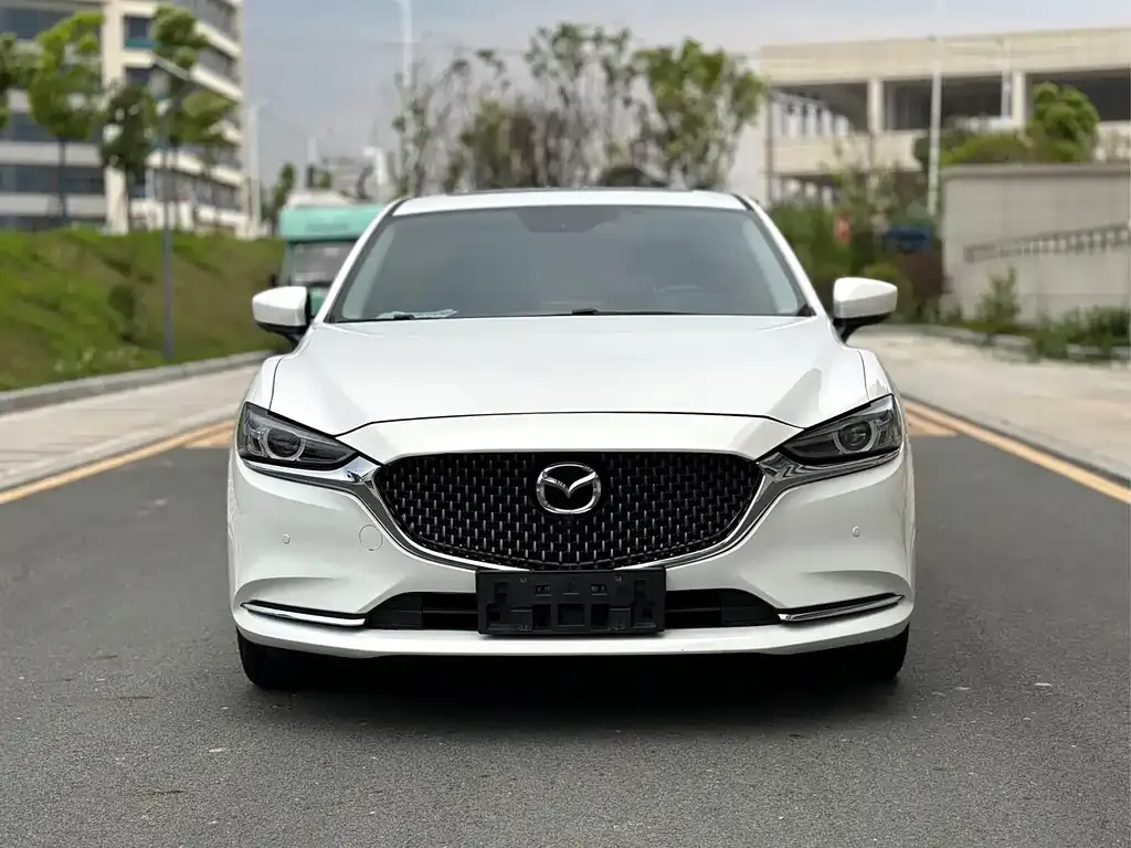 Mazda Atenza 2023 из CN, фото 7