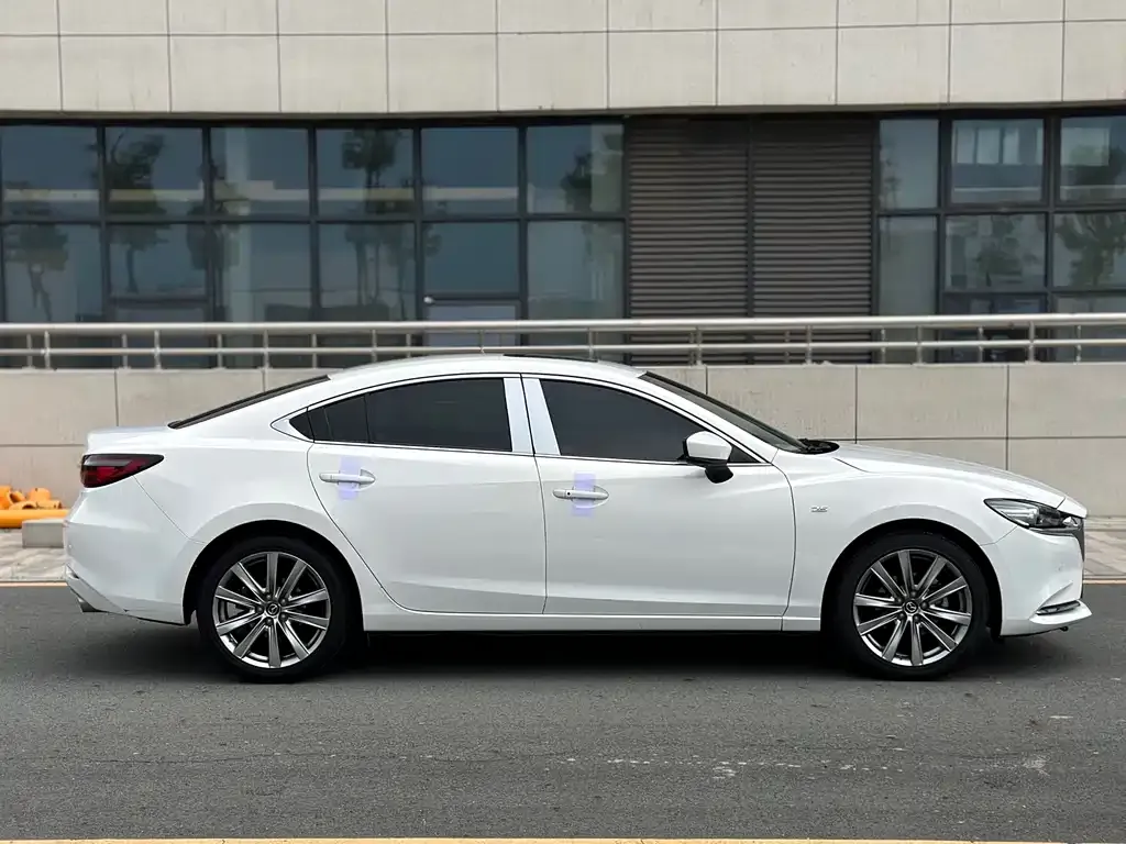 Mazda Atenza 2023 из CN, фото 6