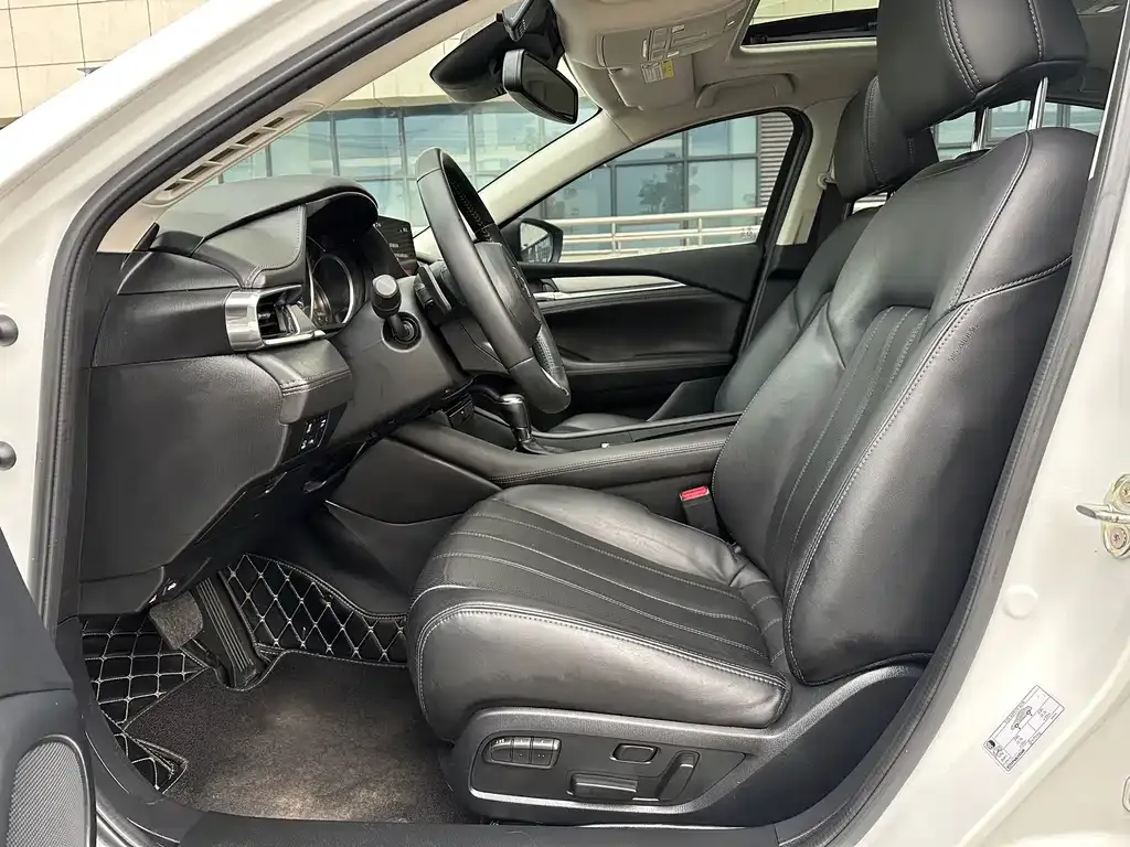 Mazda Atenza 2023 из CN, фото 8