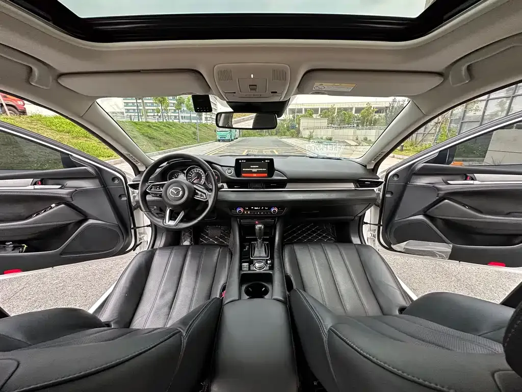 Mazda Atenza 2023 из CN, фото 5