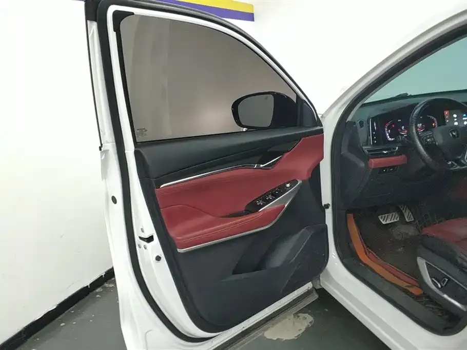 Changan CS75PLUS — фото 4