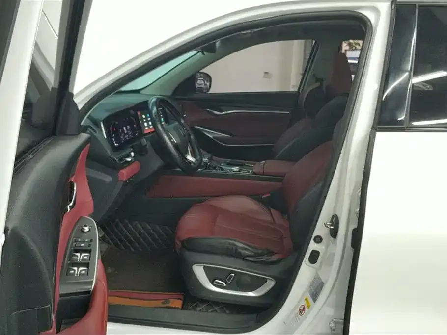 Changan CS75PLUS — фото 10