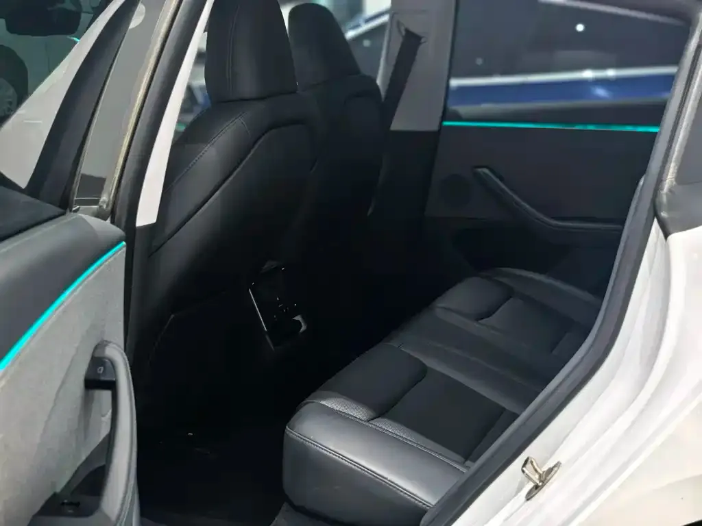 Tesla Model 3 — фото 2