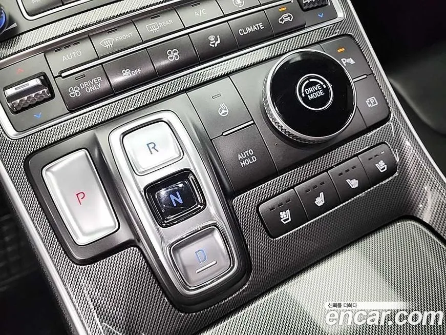 Hyundai Santafe 2023 из KR, фото 10