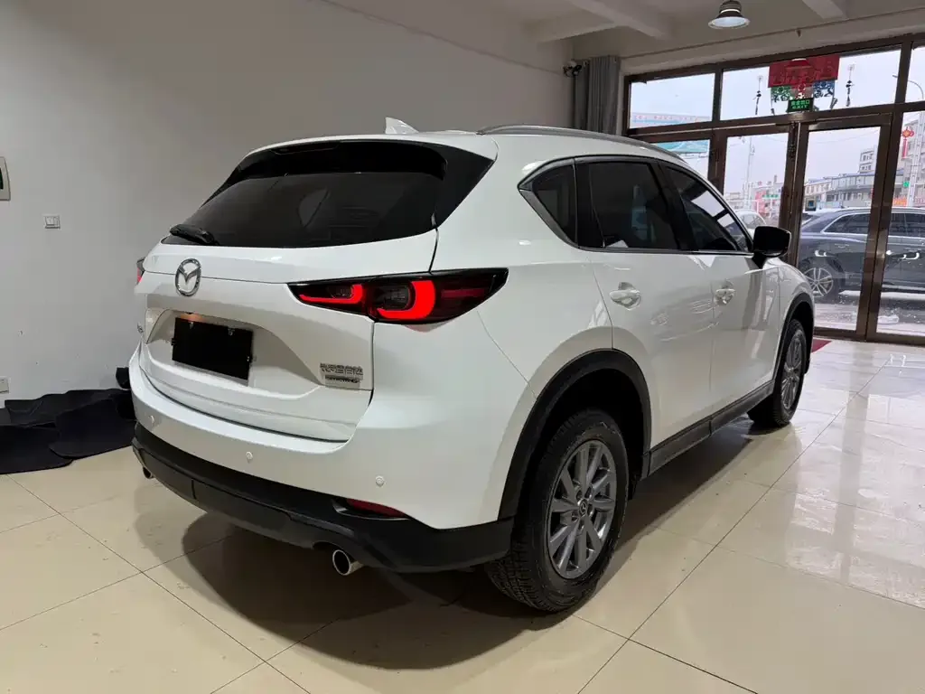 Mazda CX-5 — фото 6