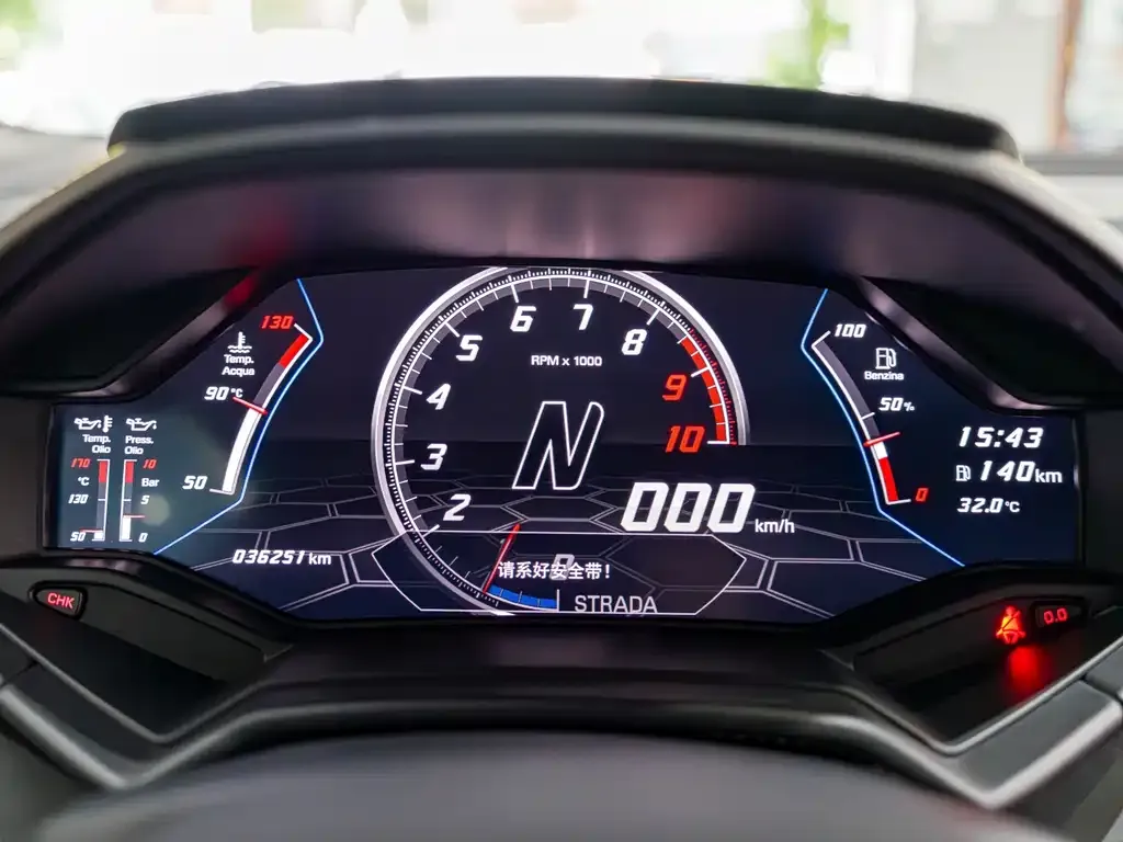 Lamborghini Huracan 2021 из CN, фото 10