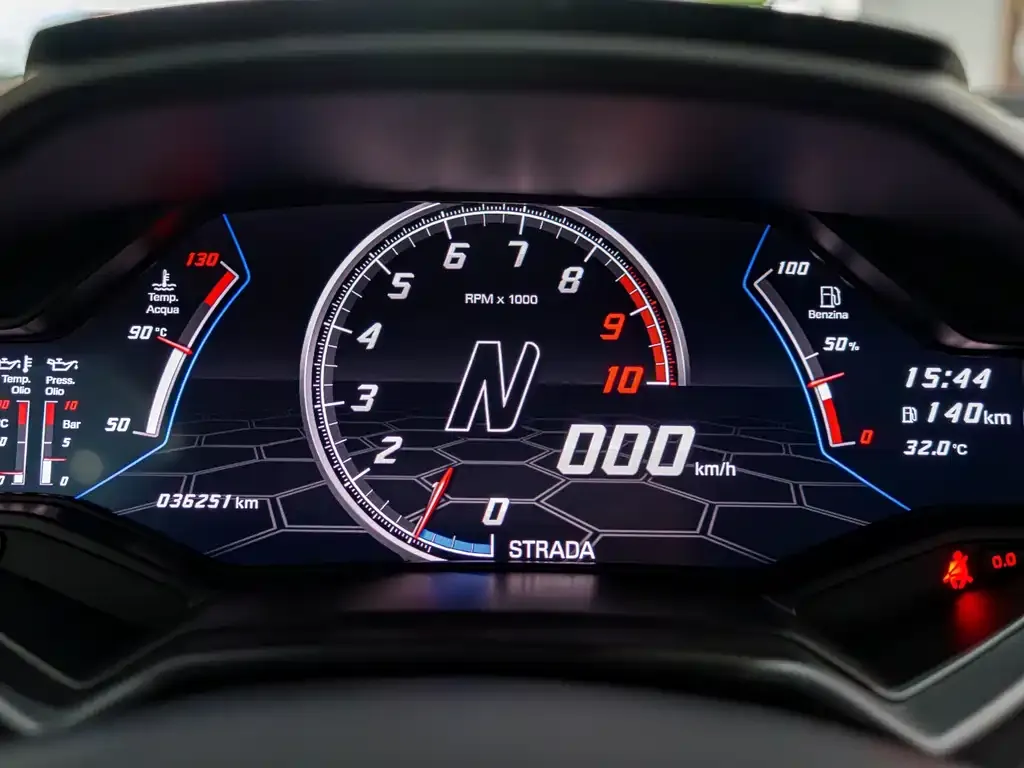 Lamborghini Huracan 2021 из CN, фото 9