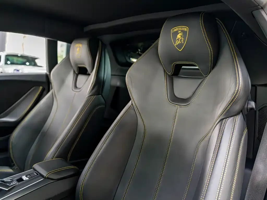 Lamborghini Huracan 2021 из CN, фото 8