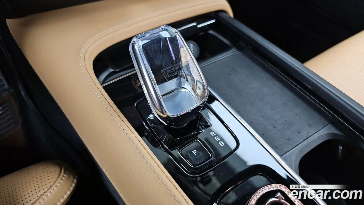 Volvo S90 — фото 10