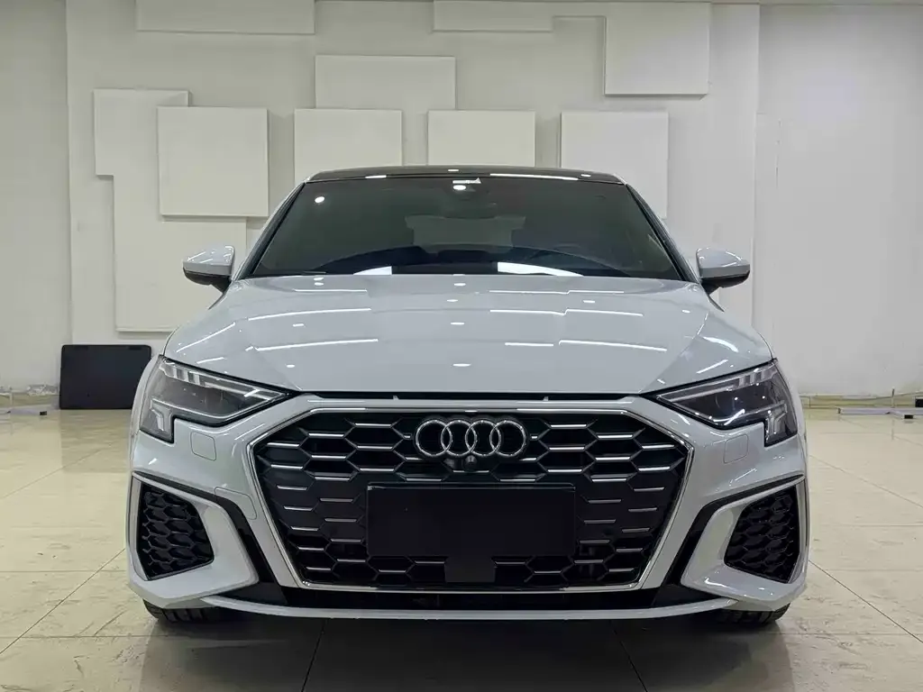 Audi A3 — фото 5