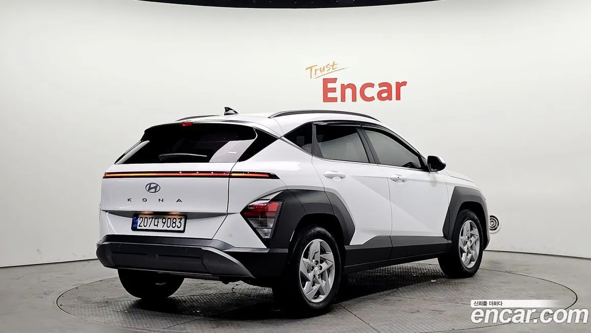 Hyundai Kona — фото 6