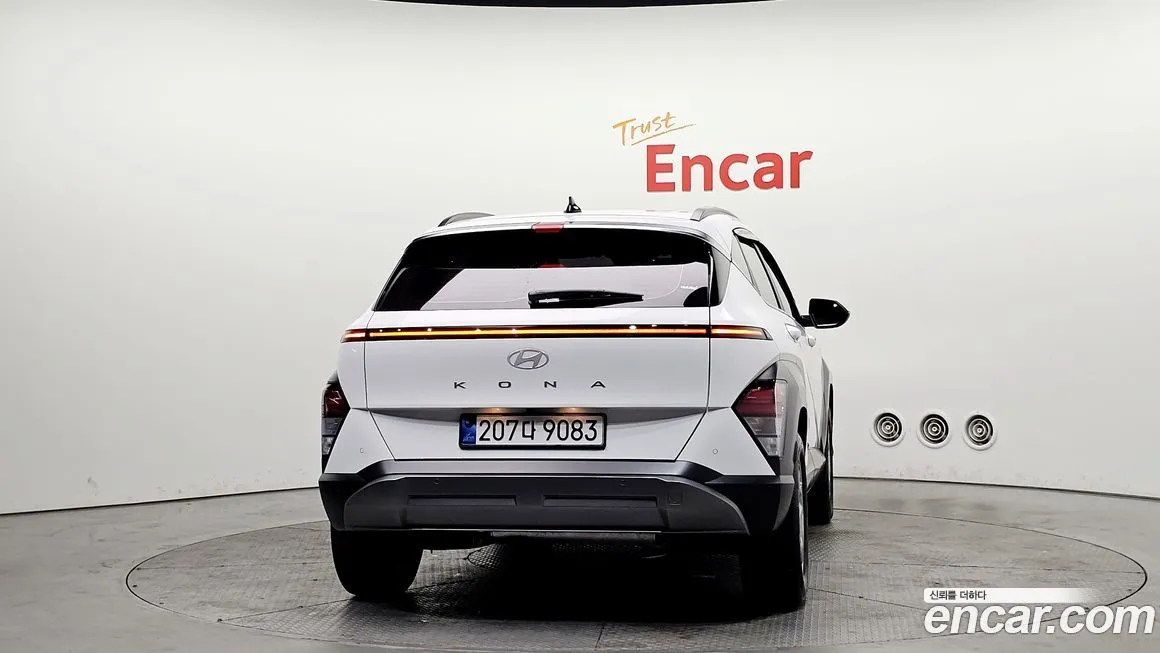 Hyundai Kona — фото 3