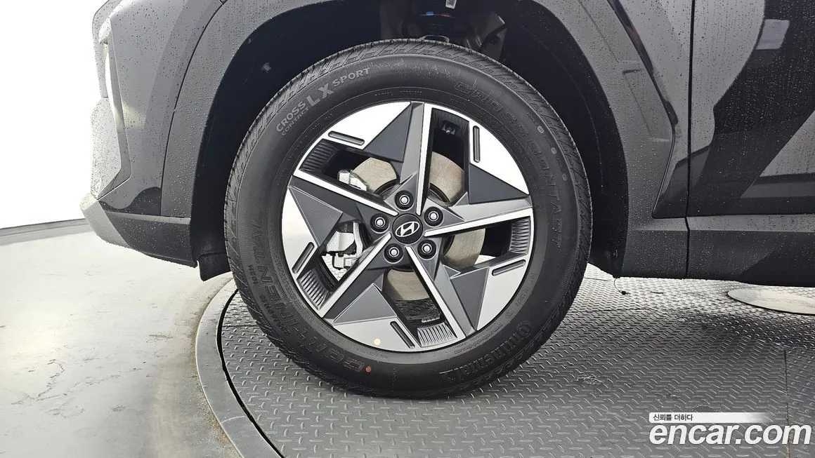 Hyundai Tucson — фото 9