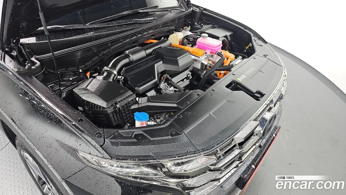 Hyundai Tucson — фото 8