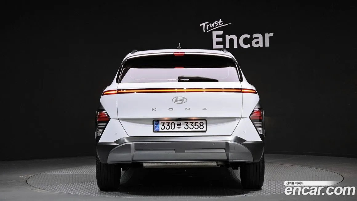Hyundai Kona — фото 3