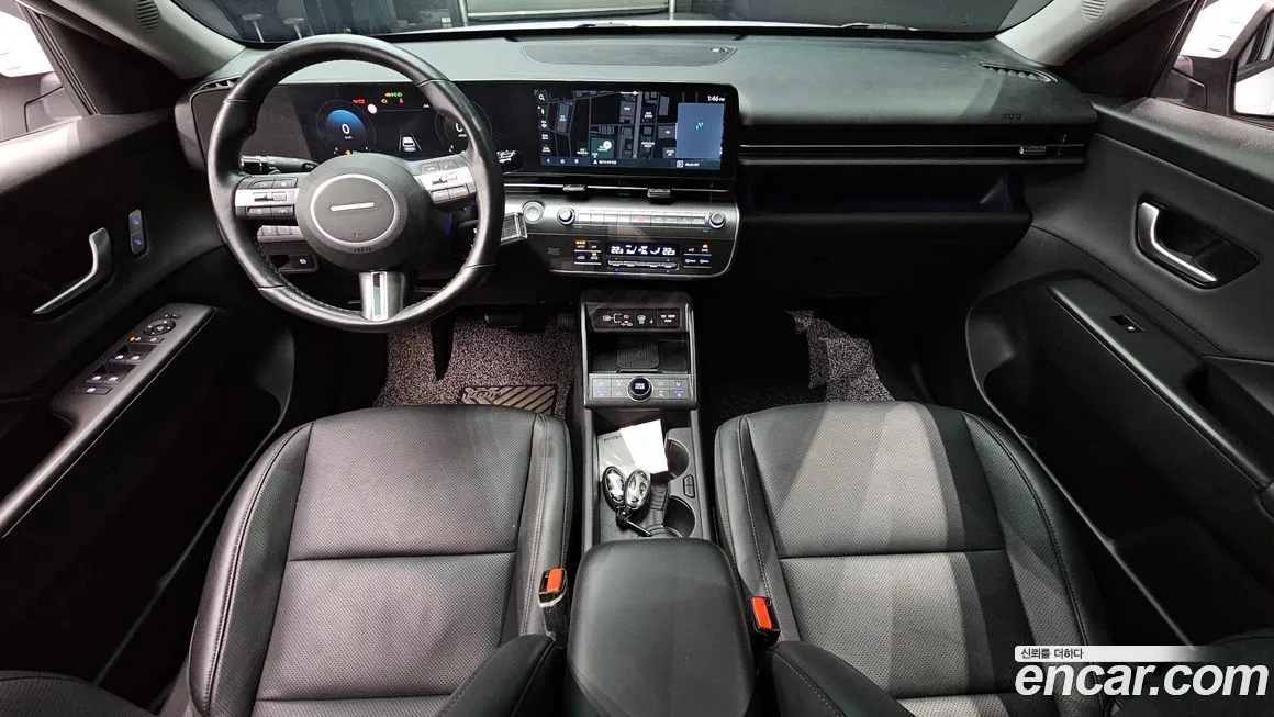 Hyundai Kona — фото 8