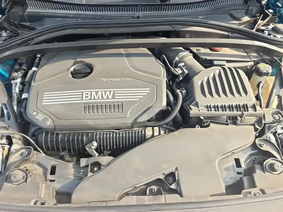 BMW 2 Series (Import) — фото 10