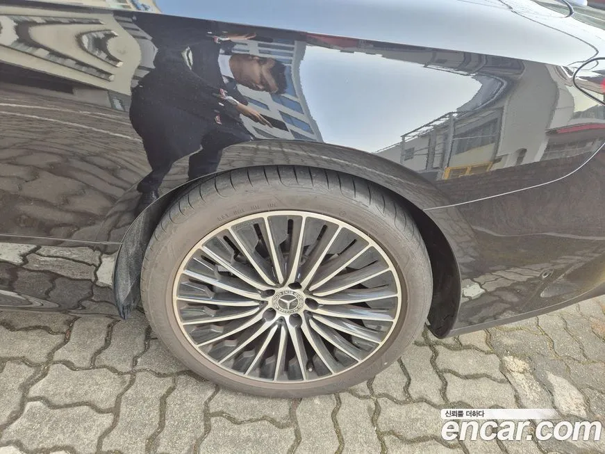 Mercedes-Benz CLE-Class 2025 из KR, фото 10