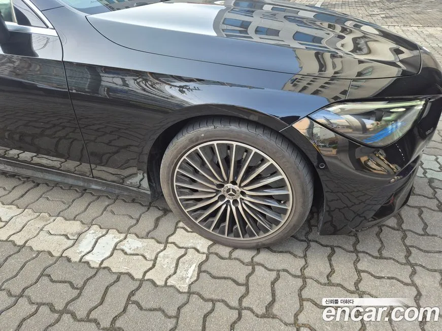 Mercedes-Benz CLE-Class 2025 из KR, фото 8