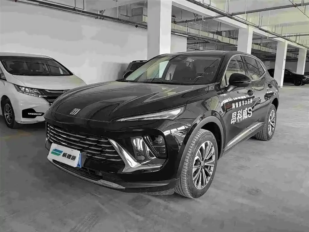 Buick Envision S 2025 из CN, фото 1