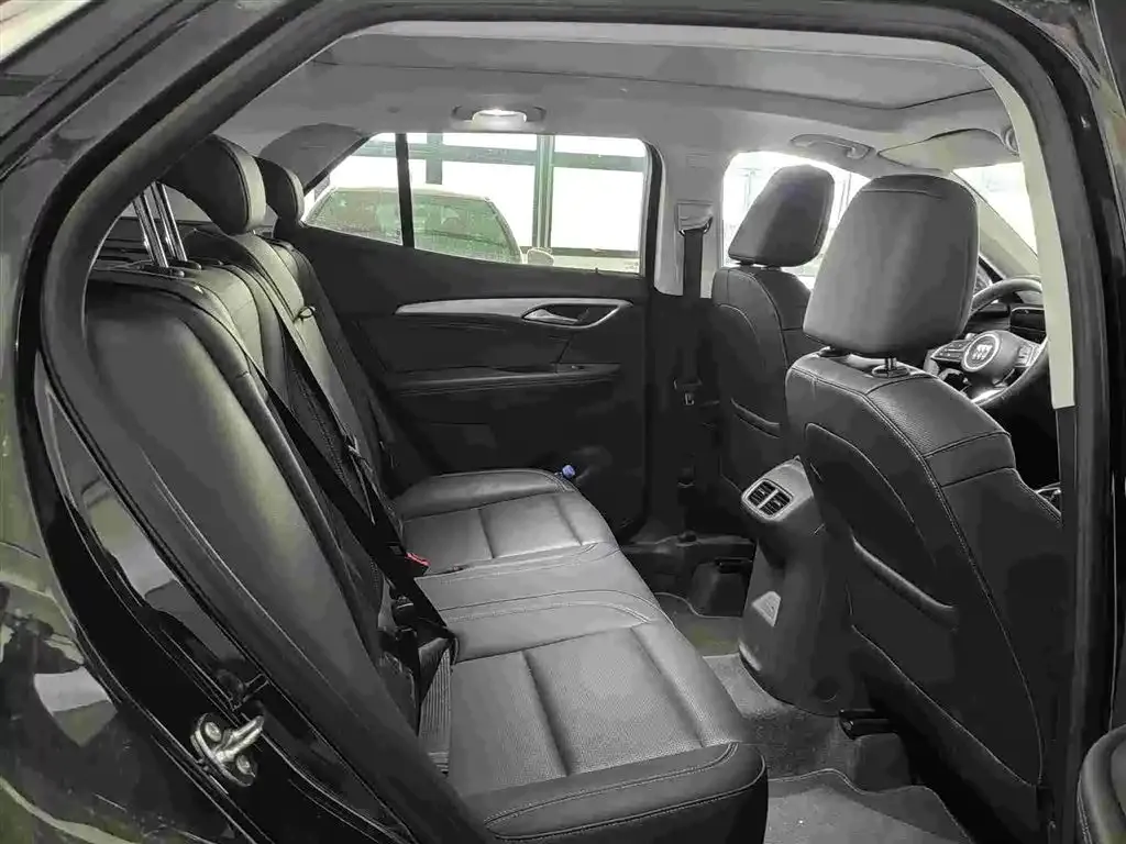 Buick Envision S 2025 из CN, фото 3