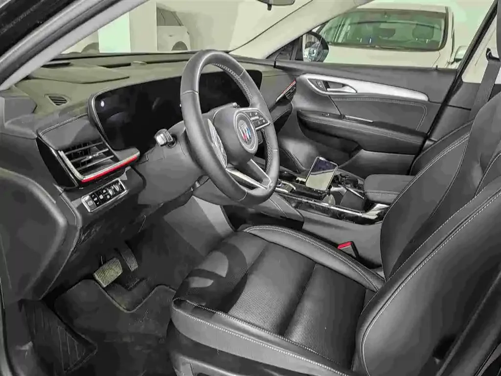 Buick Envision S 2025 из CN, фото 10