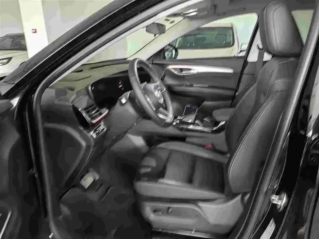 Buick Envision S 2025 из CN, фото 6