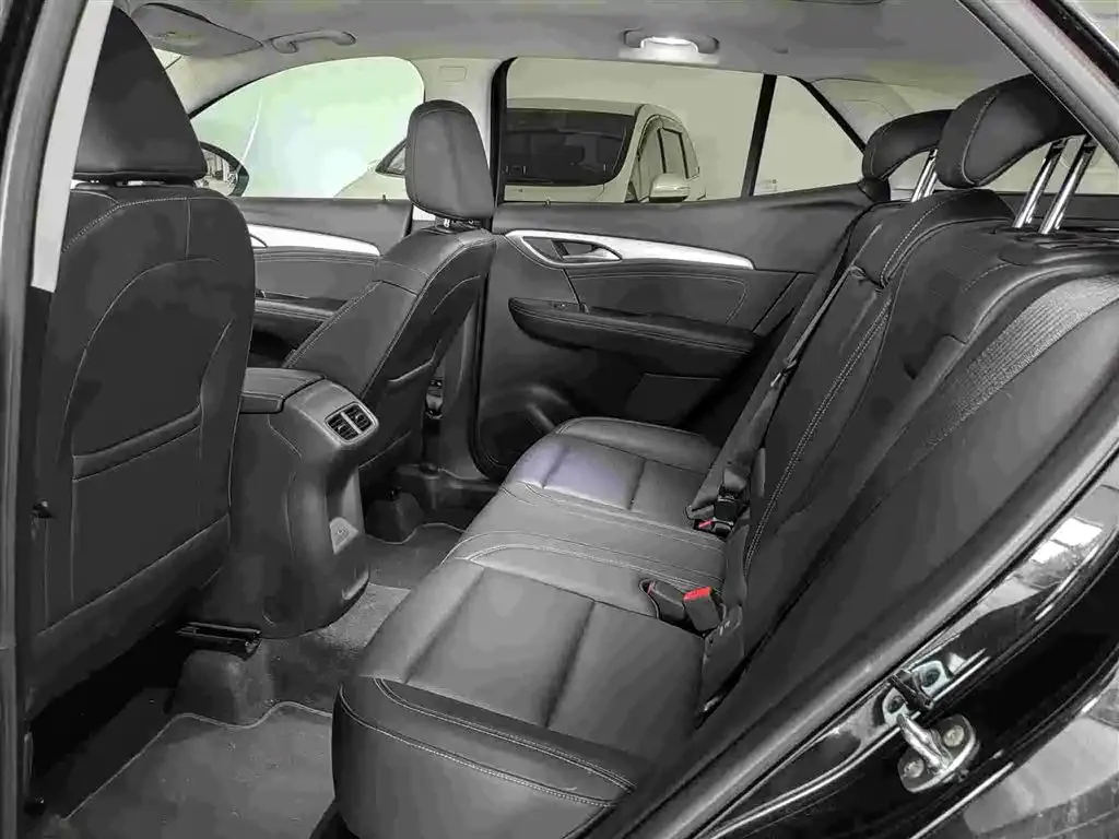 Buick Envision S 2025 из CN, фото 8