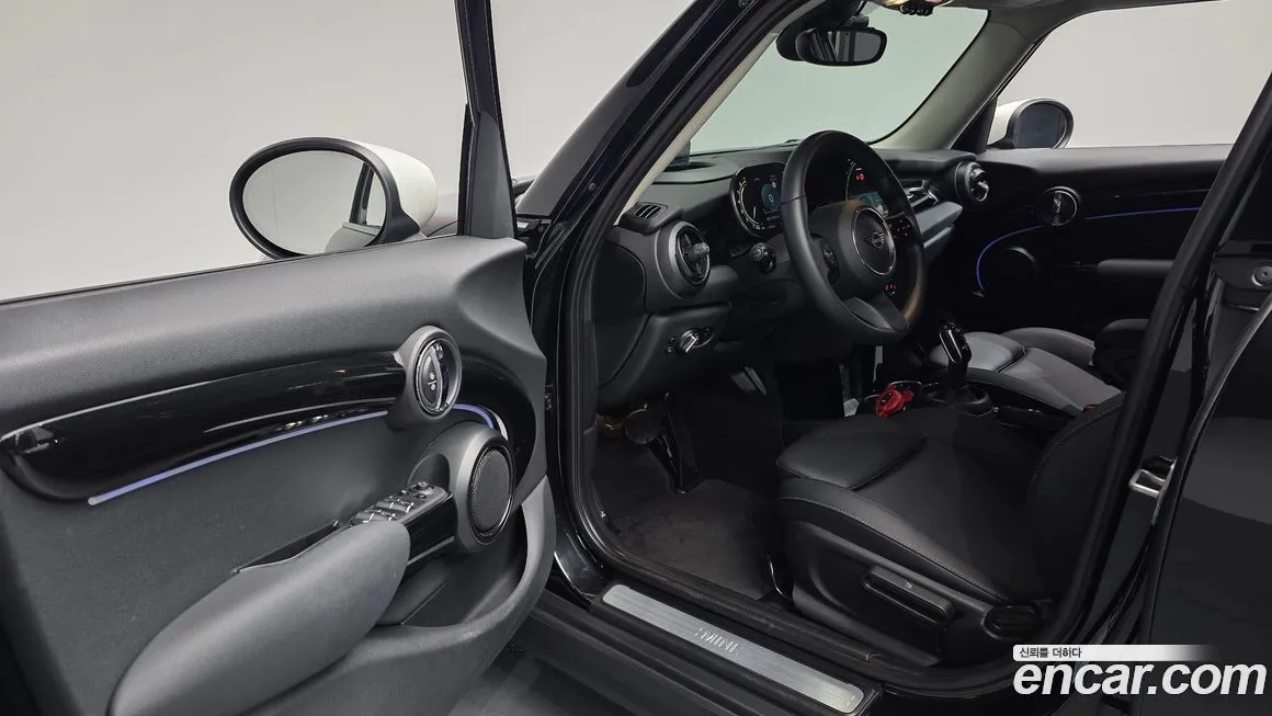 Mini Cooper 2023 из KR, фото 6