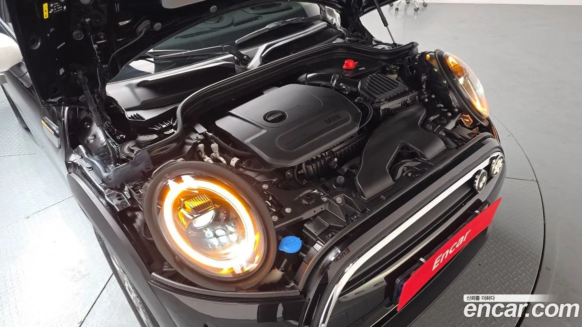 Mini Cooper 2023 из KR, фото 10