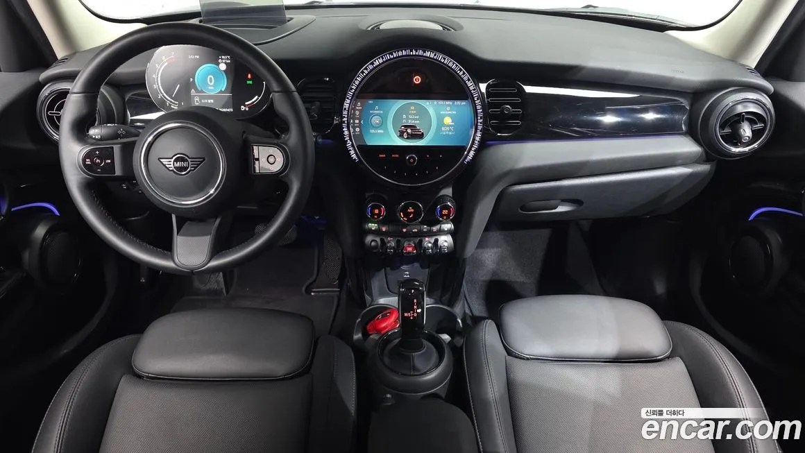 Mini Cooper 2023 из KR, фото 7