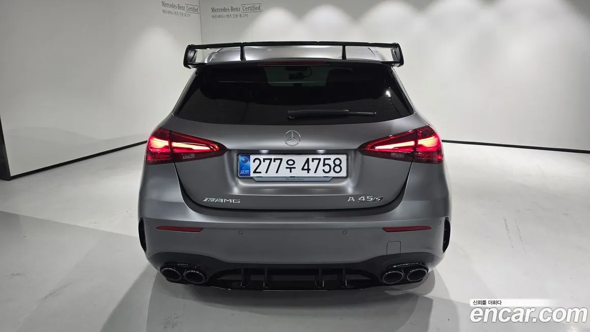 Mercedes-Benz A-Class — фото 10