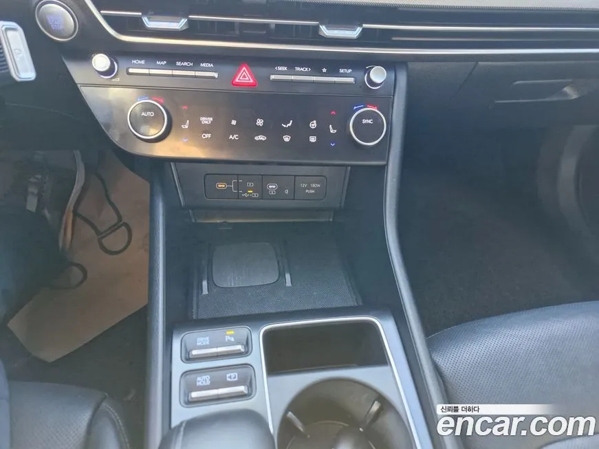 Hyundai Sonata 2024 из KR, фото 5