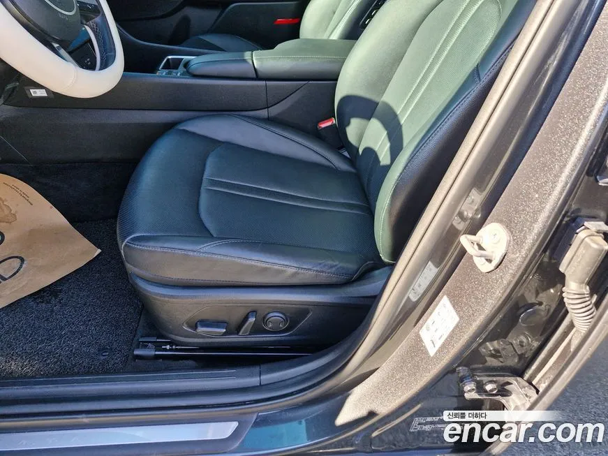 Hyundai Sonata 2024 из KR, фото 7