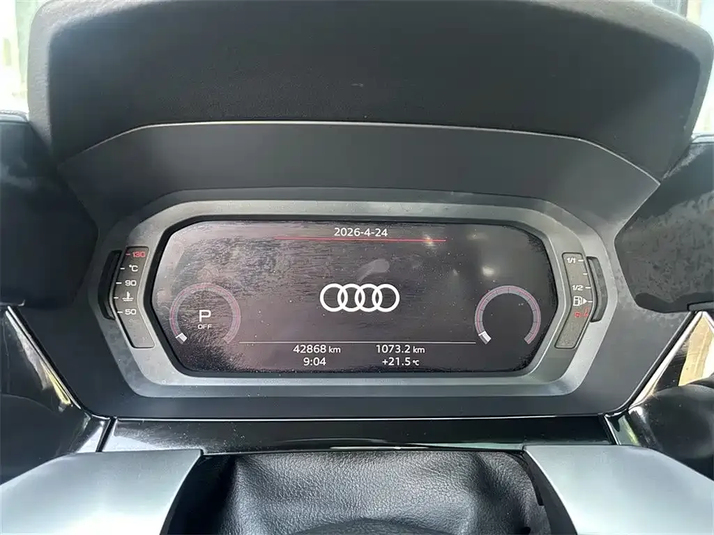 Audi A3 — фото 6