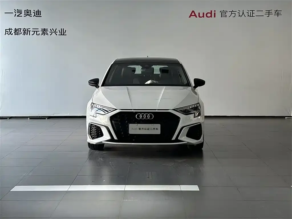 Audi A3 — фото 10