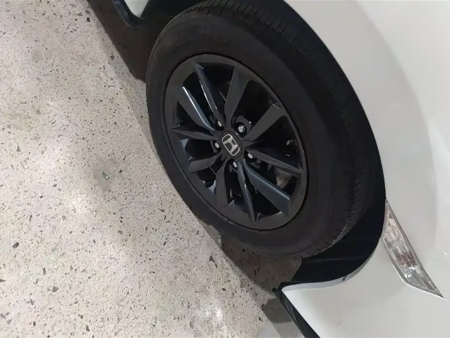 Honda Civic — фото 4
